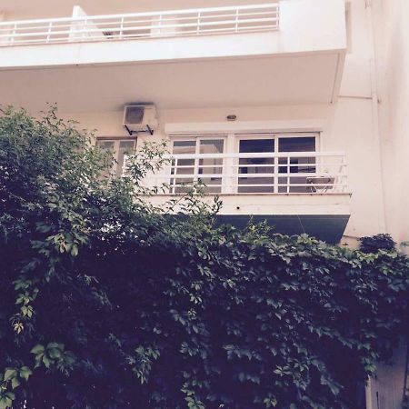 Korona Beach Apartments II Rethymno  Ngoại thất bức ảnh