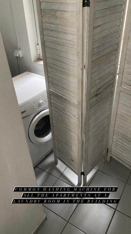 Korona Beach Apartments II Rethymno  Ngoại thất bức ảnh