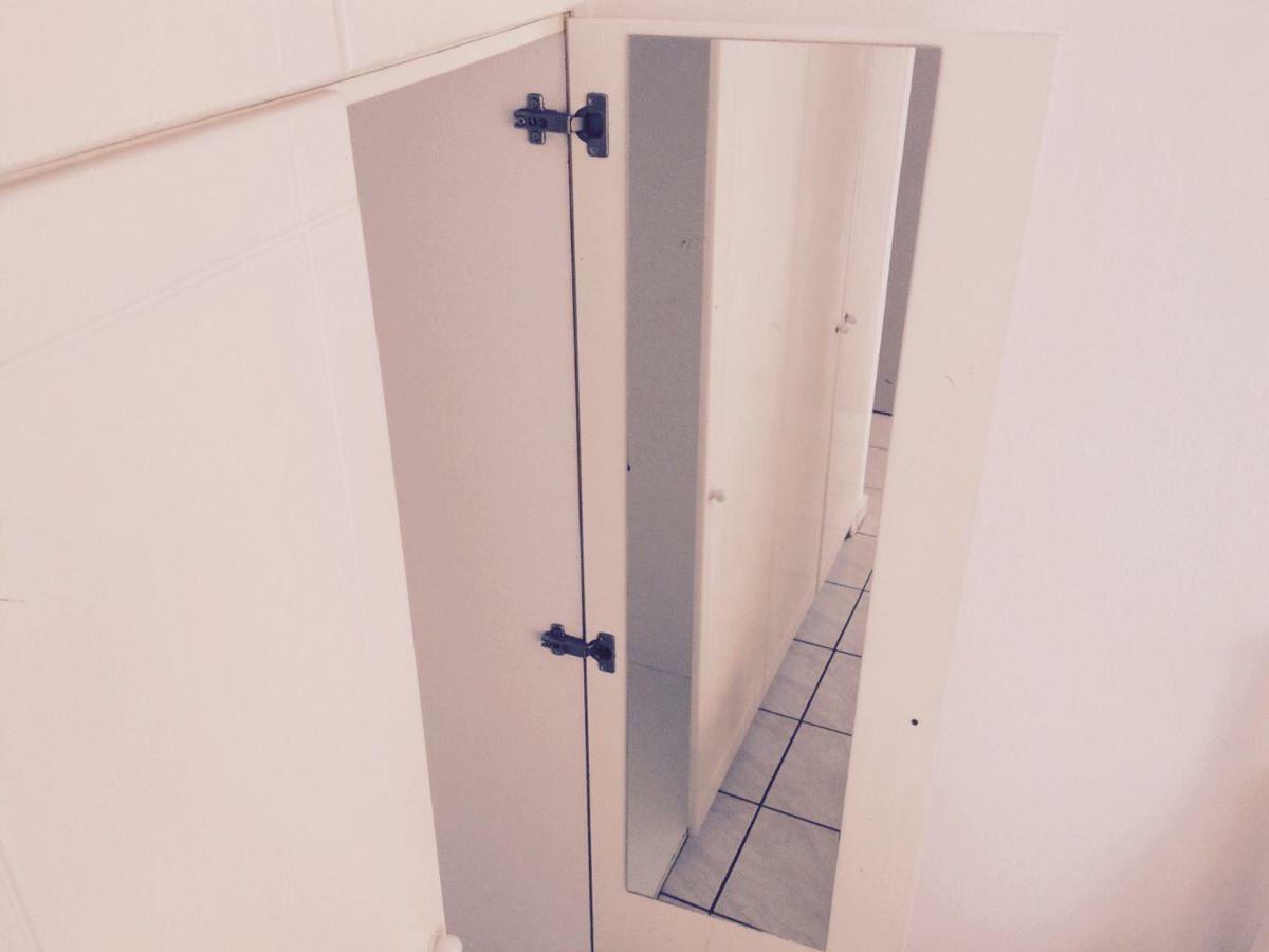 Korona Beach Apartments II Rethymno  Ngoại thất bức ảnh